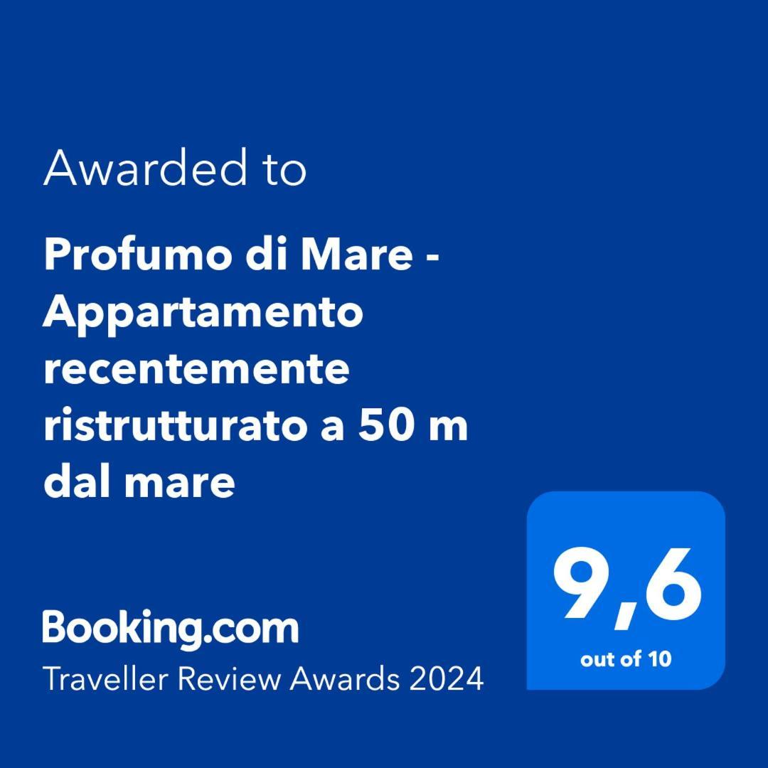 Appartamento appena ristrutturato a 50 m. dal mare Levanto Esterno foto