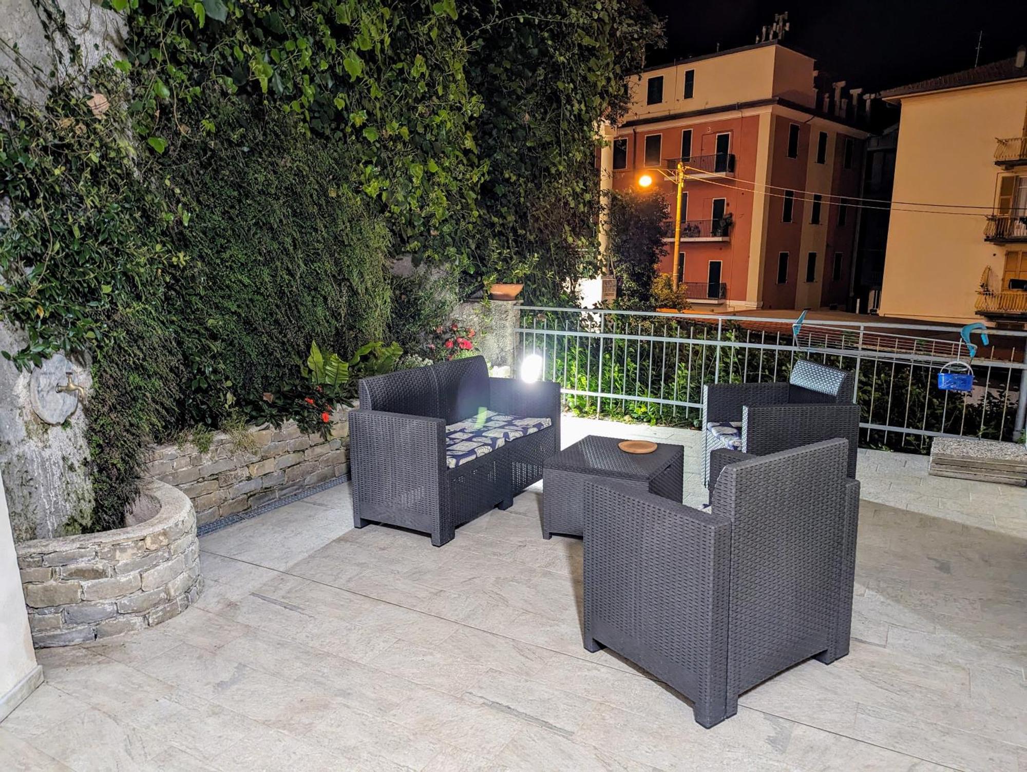 Appartamento appena ristrutturato a 50 m. dal mare Levanto Esterno foto